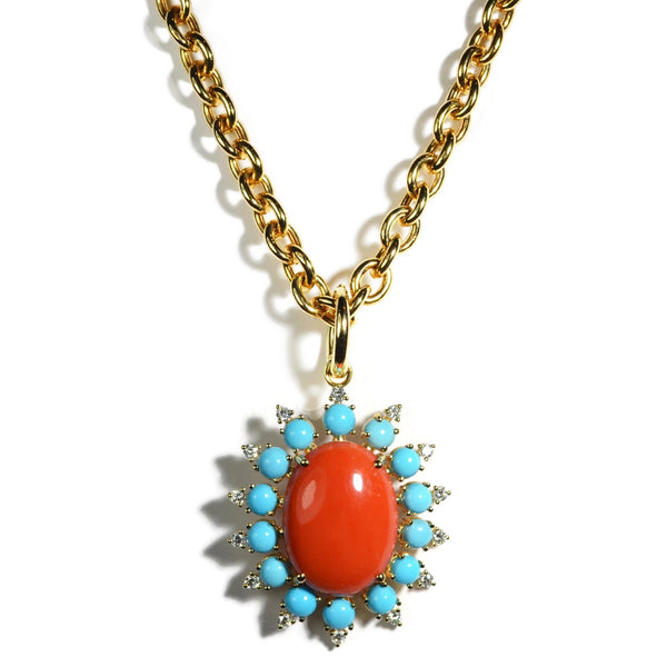 a-furst-sole-pendant-natural-mediterranean-natural-arizona-turquoise-diamonds-18k-yellow-gold-D2056GKTU1