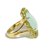 a-furst-sole-ring-blue-chalcedony-peridot-18k-yellow-gold-A2003GCVO
