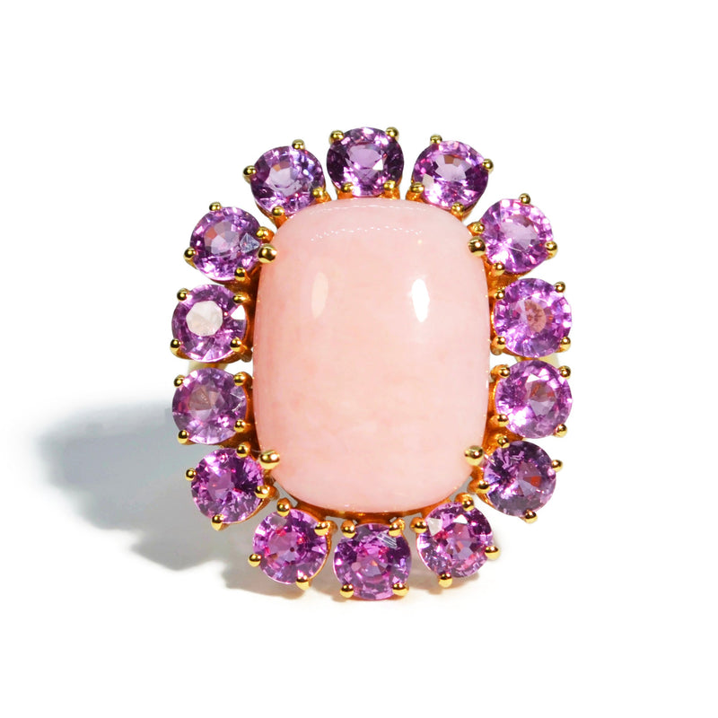 a-furst-sole-ring-pink-opal-pink-sapphires-18k-yellow-gold-A2003GOP4R