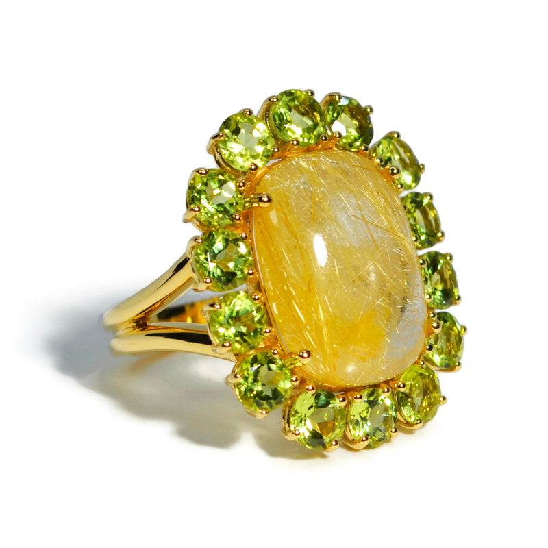 a-furst-sole-ring-rutilated-quartz-peridot-18k-yellow-gold-A2003GQLO